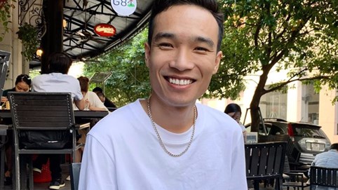 CEO Trần Quang Chiến - Đưa Cystack lội ngược dòng tìm kiếm thị trường “ngách” cho riêng mình