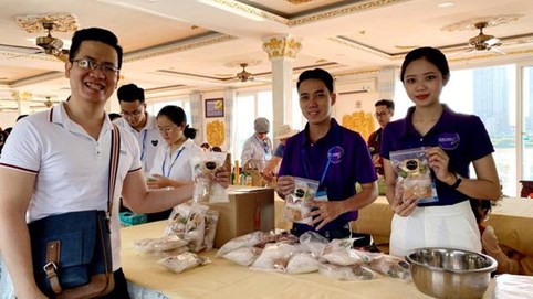 Hơn 90% doanh nghiệp lữ hành ở TP HCM đã tạm ngừng hoạt động