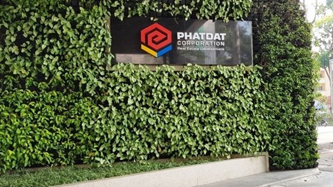 Bất động sản Phát Đạt (PDR) toan tính mở rộng thị trường, tích cực thực hiện hàng loạt thương vụ thâu tóm các công ty sở hữu đất vàng