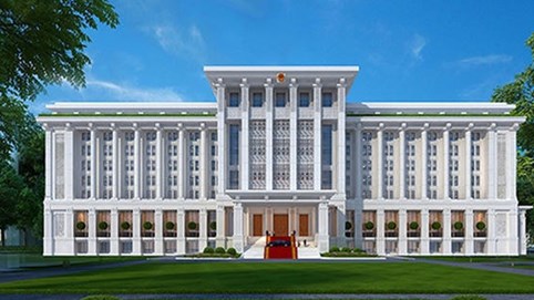 Thủ tướng yêu cầu bố trí đầy đủ nhân sự tại Trung tâm Phục vụ hành chính công cấp xã trước 31/8