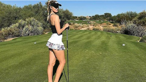 Những lợi ích sức khoẻ vượt trội khi thường xuyên chơi golf