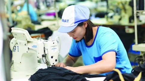 SSI Research: Ngành dệt may phát tín hiệu hồi phục vào cuối năm 2023