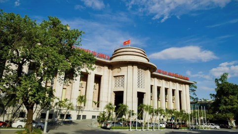 Ngưng hiệu lực một số nội dung Thông tư 06/2023/TT-NHNN từ 1/9/2023