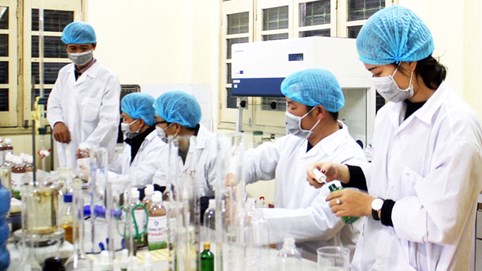 Quyền ưu tiên của đơn đăng ký sáng chế, kiểu dáng công nghiệp