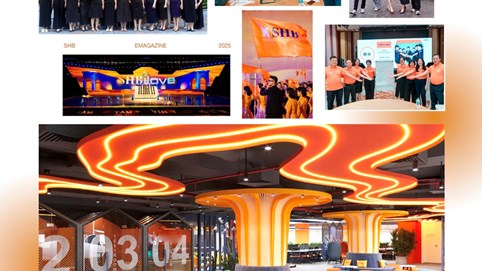 Ngân hàng hạnh phúc