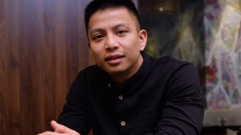 Chuyên gia công nghệ Hiếu PC cảnh báo: Bạn có thể mất thông tin cá nhân kể cả khi bạn vẫn giữ trong tay những chiếc thẻ