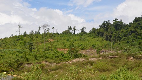 Diễn biến mới tại Dự án Thuỷ điện Sông Âm