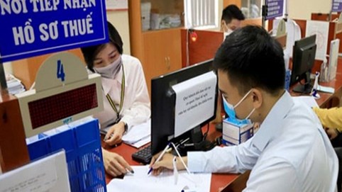 Dự thảo Luật Quản lý thuế (sửa đổi)