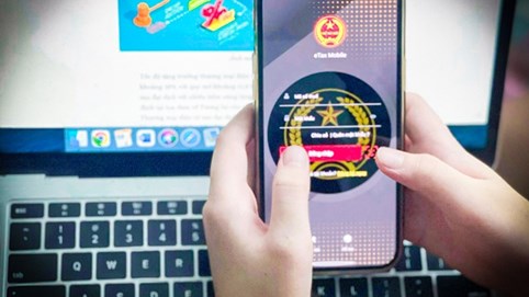 Chuyển đổi số ngành Thuế: Tạo đột phá từ chính sách đến hành động