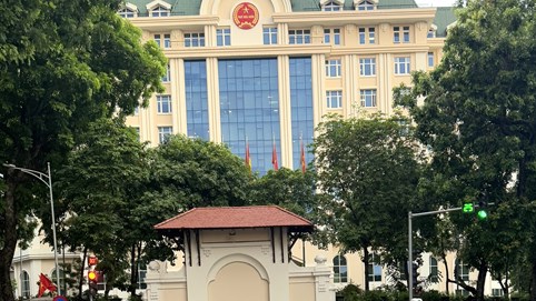 Cục Thuế kêu gọi doanh nghiệp, hộ kinh doanh góp ý dự thảo Luật Quản lý thuế (sửa đổi)