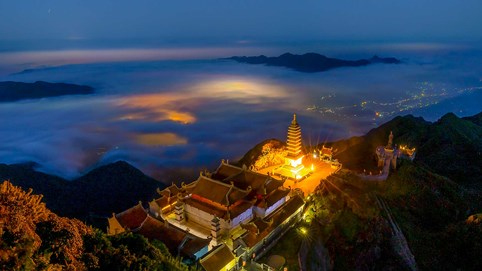 Fansipan - Ngày trở về