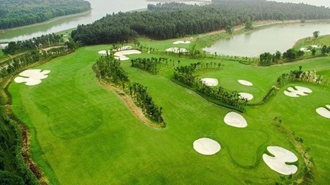 Panko E&D dự kiến làm khu công nghiệp, đô thị và sân golf tại Quảng Nam