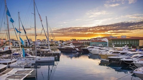 “Hộ chiếu Cyprus” tiết lộ cuộc di cư bí mật của giới nhà giàu Trung Quốc