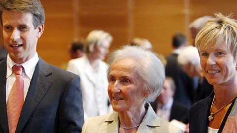 Góc khuất sau sự thịnh vượng của gia tộc BMW: Liên hệ mật thiết với Phát xít Đức và vụ ‘lừa tình lừa tiền’ vị tỷ phú khiến châu Âu náo loạn một thời