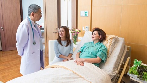 Những trải nghiệm du lịch y tế nhớ đời ở Thái Lan 