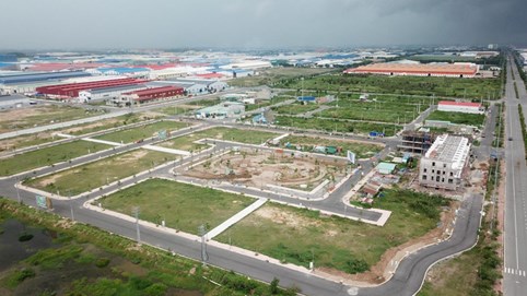 Tới giữa năm 2022, sóng "bán tháo" bất động sản mới xảy ra