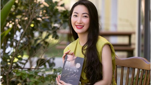 CEO Hồng Nguyễn - Nữ doanh nhân tài giỏi luôn khát vọng làm đẹp cho đời