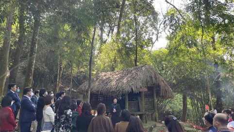 Những chân lý của thời đại từ Mùa thu cách mạng Bài 3: “Giờ quyết định cho vận mệnh dân tộc ta đã đến”