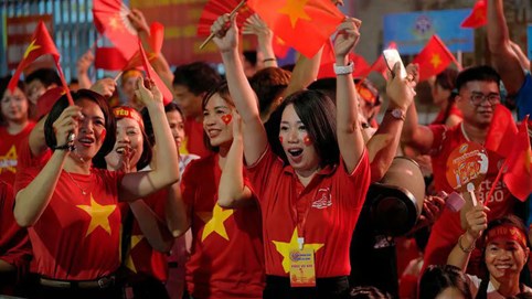 Cách nhận 100.000 đồng quà tặng của Chính phủ dịp Quốc khánh 2/9