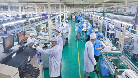 Bộ Công an: Kết quả điều tra vụ Asanzo 