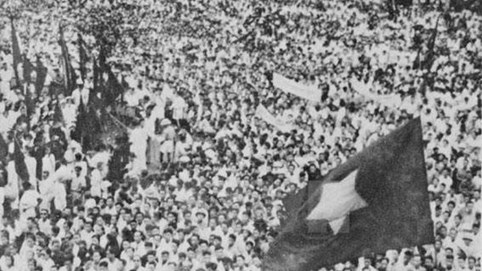 Ngày 2/9/1945 qua lời kể của những nhân chứng lịch sử