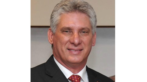 Bí thư Thứ nhất, Chủ tịch Cuba và Phu nhân sẽ thăm cấp Nhà nước, dự Lễ kỷ niệm 80 năm Quốc khánh Việt Nam