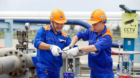 Petrolimex lãi gần 400 tỷ đồng tháng 7, bằng nửa quý II