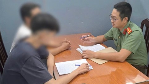 Cảnh báo lừa đảo bán vé xem diễu binh, diễu hành A80