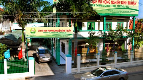 Chủ tịch Bitagco (ABS) từ nhiệm sau 19 năm, doanh nghiệp báo lỗ kỷ lục gần 300 tỷ đồng