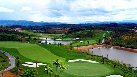 Chủ sân golf 1.200 tỷ đồng vừa được Đà Nẵng chấp thuận chủ trương đầu tư là ai?