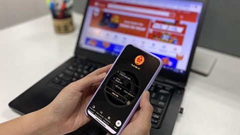 Hà Nội triển khai app thuế điện tử trên thiết bị di động từ tháng 9
