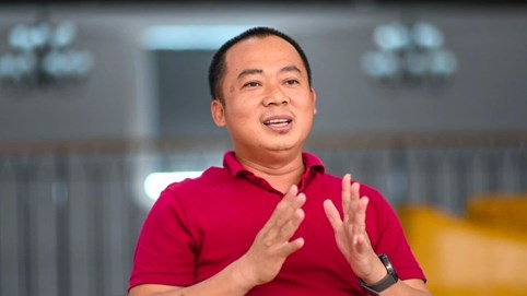 Thế giới Di động (MWG): Ông Đoàn Văn Hiểu Em đăng ký bán 1 triệu cổ phiếu