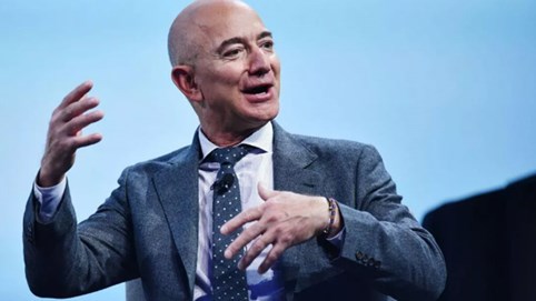 10 người giàu nhất thế giới mất bao lâu để thành tỷ phú?