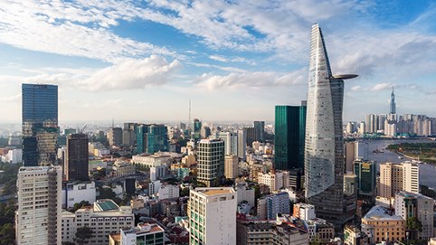 Cơ hội đẩy mạnh tăng trưởng kinh tế Việt Nam những tháng cuối năm 2021 