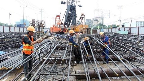 VPBankS: Tốc độ giải ngân đầu tư công cuối năm thường tăng gấp đôi so với đầu năm, cơ hội lớn tại nhóm cổ phiếu hưởng lợi trực tiếp