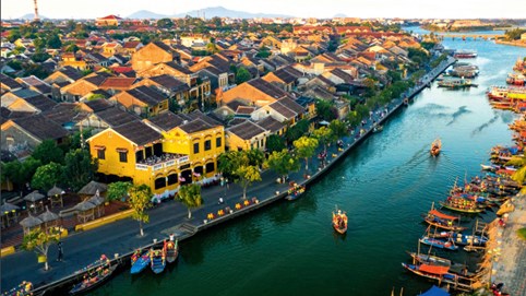 Ngành du lịch còn nhiều dư địa để tăng trưởng