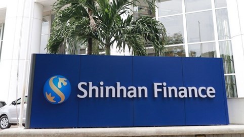 Công ty tài chính Shinhan Việt Nam (Shinhan Finance) bất ngờ báo lỗ hơn 246 tỷ đồng nửa đầu năm 2023