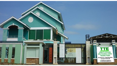 Đầu tư Năng lượng Trường Thịnh (TTE) chuyển từ lãi sang lỗ sau kiểm toán