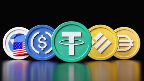 Stablecoin có thực sự 'ổn định' và khác biệt gì so với Bitcoin?
