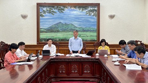 Hoàn thiện hành lang pháp lý, thúc đẩy hoạt động chuyển giao công nghệ