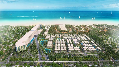 Bamboo Capital (BCG) triển khai phương án chào bán 148,77 triệu cổ phiếu ra công chúng cho cổ đông hiện hữu