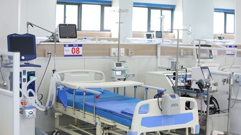 Sun Group ủng hộ 100 tỷ đồng xây dựng Bệnh viện dã chiến lớn nhất Hà Nội