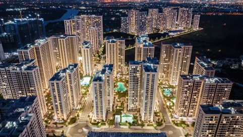 Thị trường bất động sản nhiều khó khăn dần được tháo gỡ