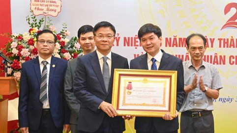 Cục Công nghệ thông tin: Đột phá, sáng tạo trong thực hiện các hoạt động ứng dụng CNTT, chuyển đổi số