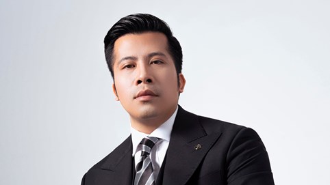 Ngô Quang Long - CEO Công ty TNHH Thời trang Adam Store: Đam mê & cống hiến