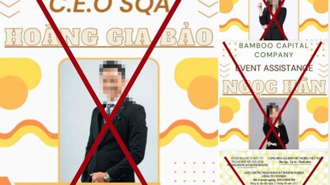 Bamboo Capital cảnh báo việc mạo danh doanh nghiệp để lừa đảo 