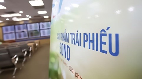 6.000 tỷ đồng trái phiếu đổ về hai công ty bất động sản