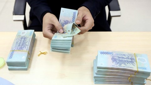 Nhiều ngân hàng dự kiến trả cổ tức trong những tháng cuối năm 2023