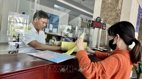 Bộ Tài chính đề xuất phân nhóm người nộp thuế để quản lý theo rủi ro