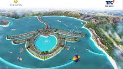 Chủ đầu tư siêu dự án Selavia Phú Quốc báo lỗ hơn 148 tỷ, nợ phải trả gấp gần 3 lần vốn chủ